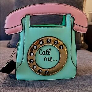 Assorted novelty bags